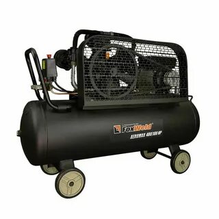 Foxweld 480 100