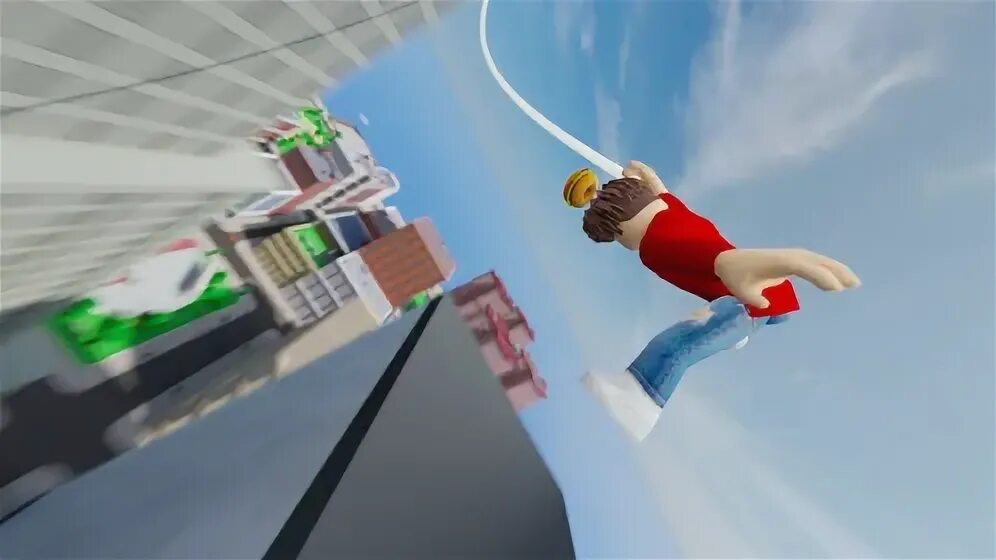 Roblox city script. Roblox city script