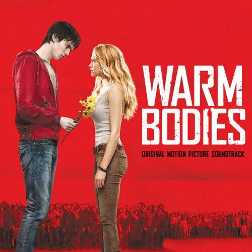 Тепло наших тел (2013). Тепло наших тел обложка. Айзек Марион тепло наших тел. Тепло наших тел саундтрек.