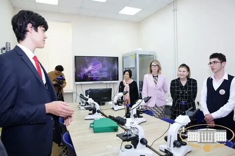 Региональный центр выявления и поддержки