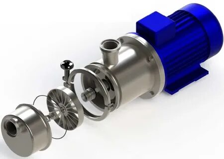 M pumps
