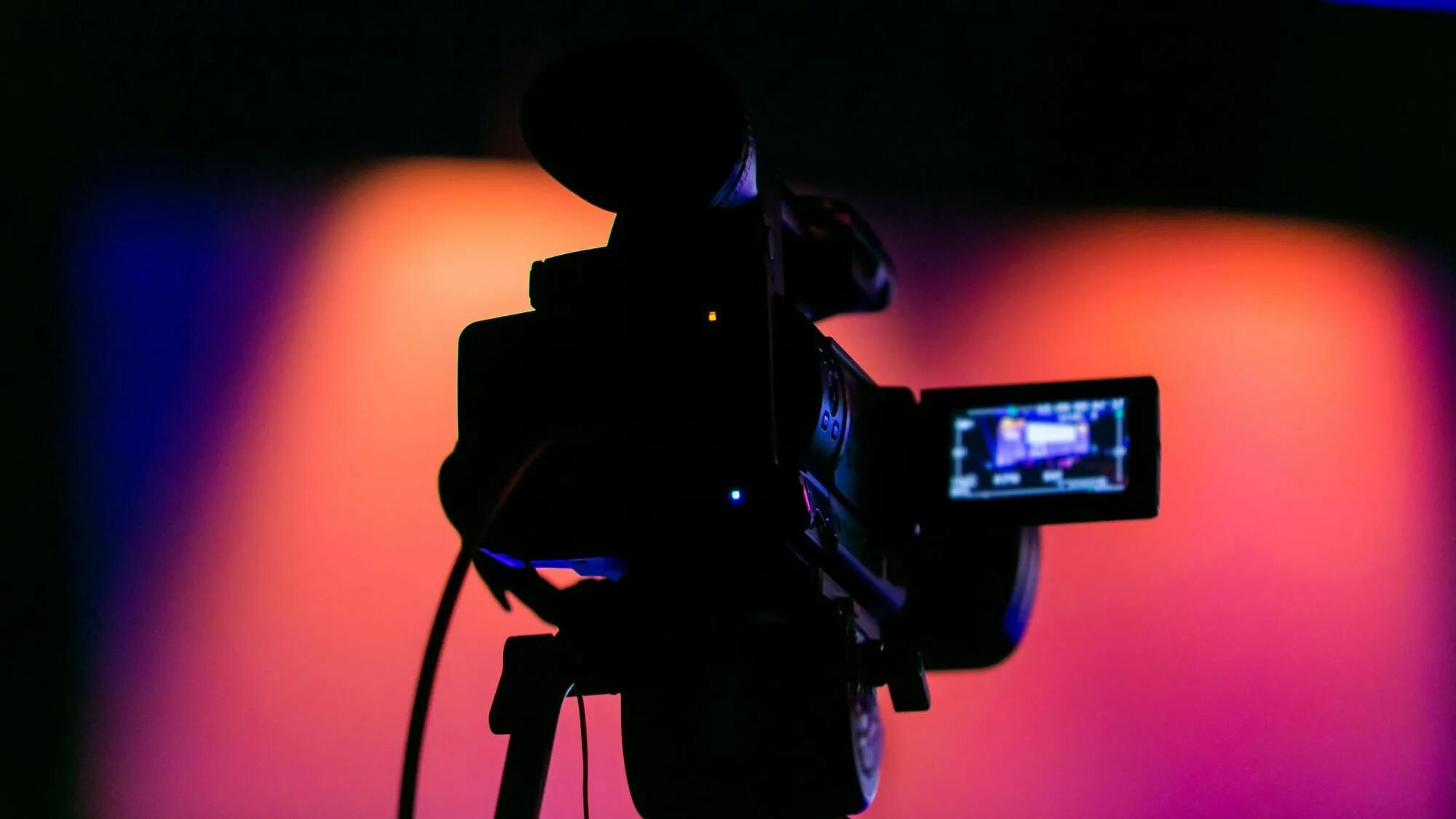 Broadcast group. Broadcast group