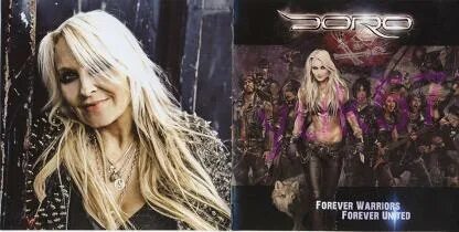 Forever warriors. Forever warriors, forever united (doro album). Doro forever warriors forever united 2018 обложка. Doro forever warriors forever united. Doro forever warriors forever united.