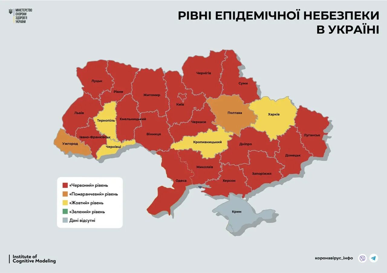 Помощь в желтой зоне
