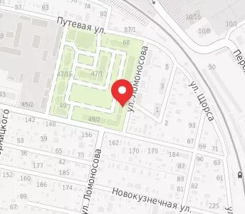 Промышленная 49 краснодар