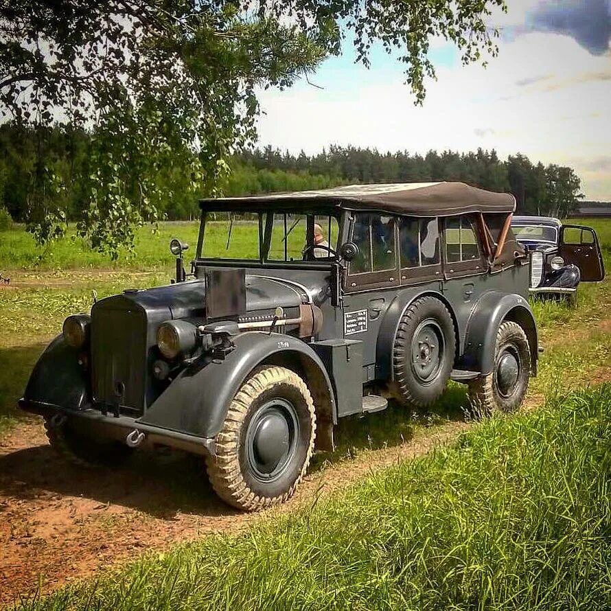 Первый немецкий автомобиль. Horch 901. Автомобиль Хорьх-901. Автомобили Хорьх вермахта. Хорьх Вермахт.