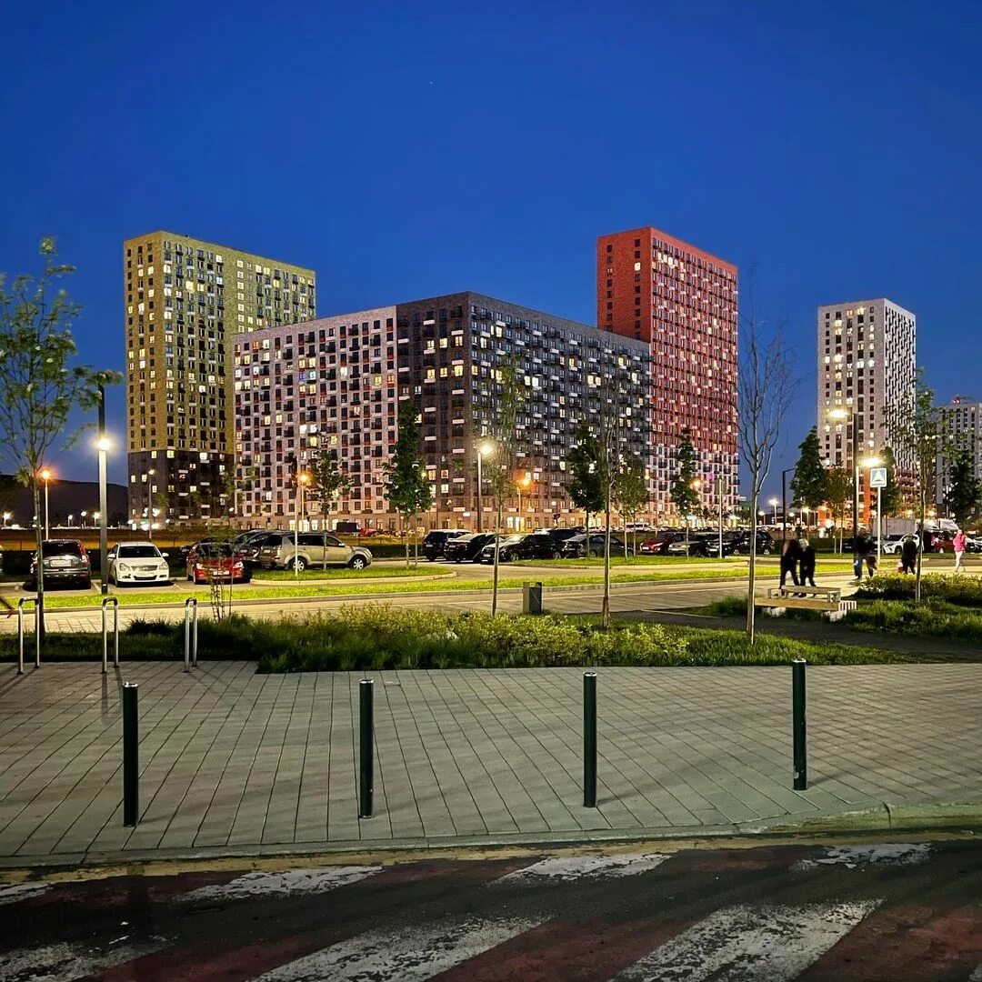 калуга 1 саларьево