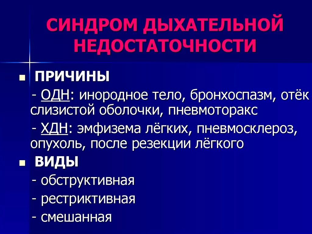 Дыхательная недостаточность диагноз. Обструктивная дыхательная недостаточность осмотр. Синдром дыхательной недостаточности методы исследования. Синдром обструктивной дыхательной недостаточности. Синдром дыхательной недостаточности клинические проявления.