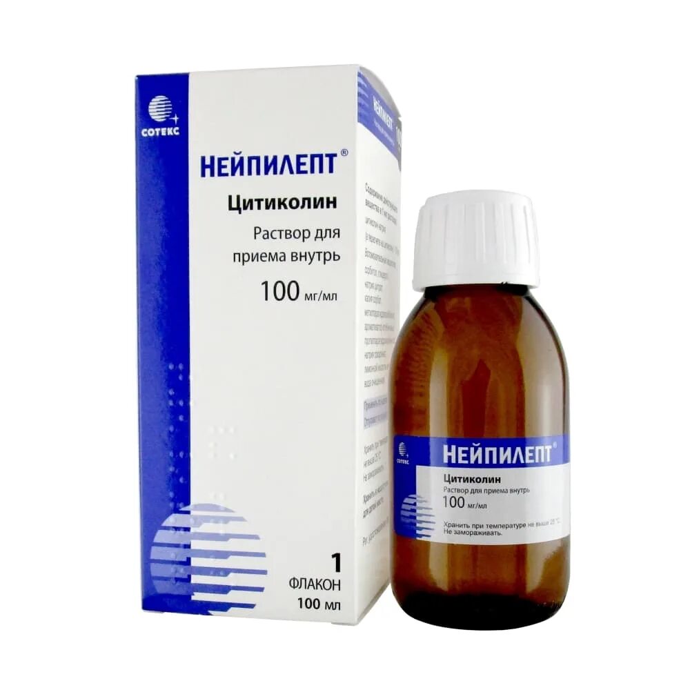 Нейпилепт 100 мл 100 мг. Нейпилепт саше 1000мг. Цитиколин 100 мл флакон. Цитиколин Нейпилепт.