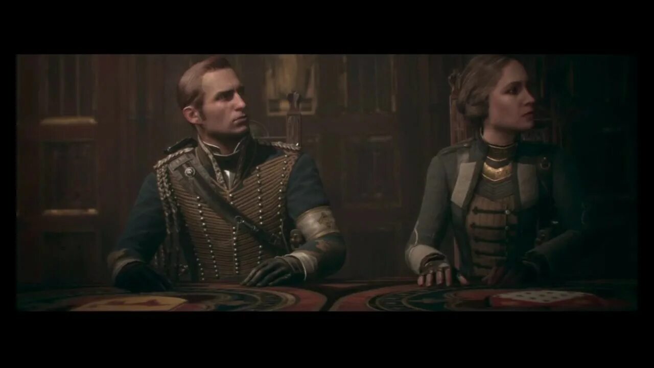 The order part 1. Алистер орден 1886. the order 1886 геймплей. the order 1886 сэр лукан. the order 1886 gameplay.