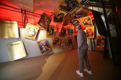 Агентство городских новостей "Москва" - Фотобанк