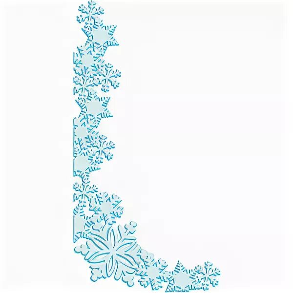 Снежинки уголок. Зимние узоры. Новогодние узоры. Снежинки углом. Снежинки угловые.