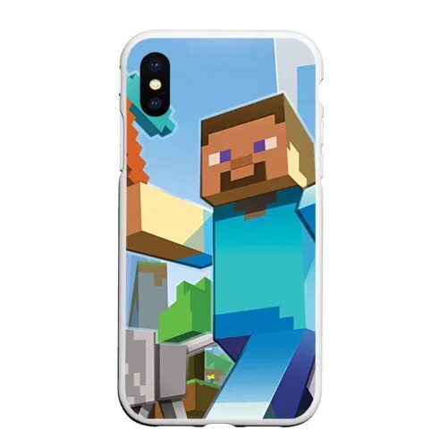 Чехол крипер. Пиксель майнкрафт айфон. Майнкрафт на айфон 8. Iphone майнкрафт. Чехол 10 айфон xs с крипером.