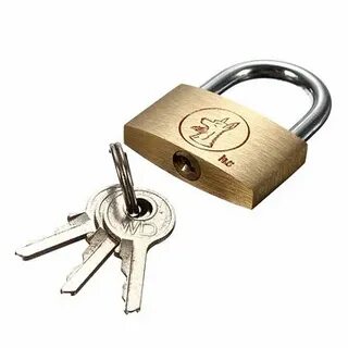 Lock making