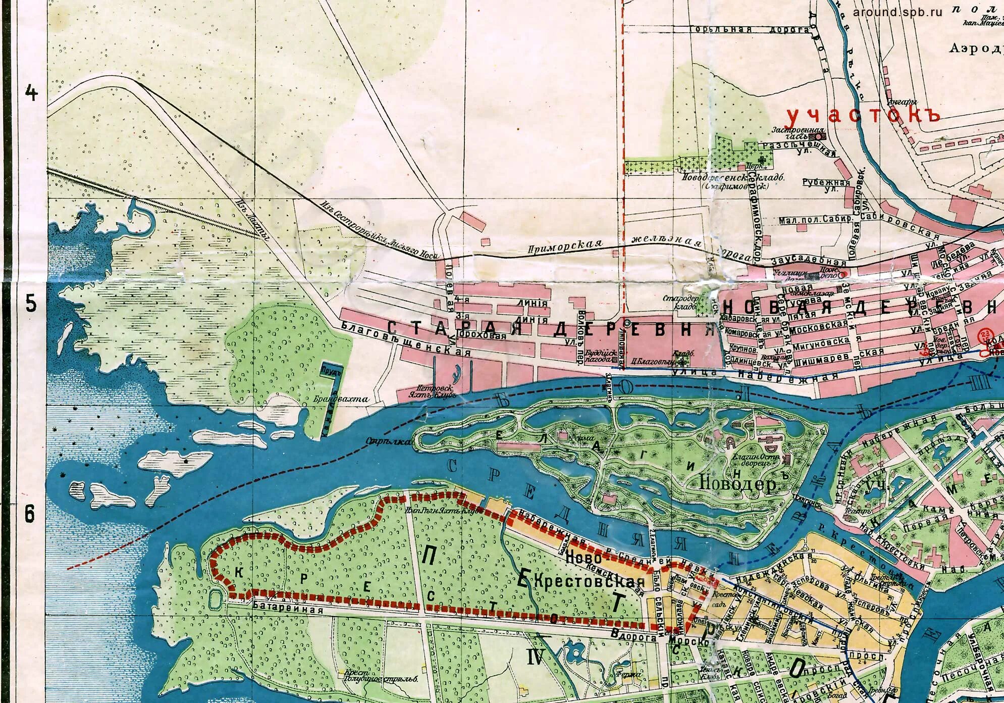 Район Старая деревня Санкт-Петербург. Приморский район Старая деревня. Питер район Старая деревня. Старый план Приморского района Санкт Петербург.