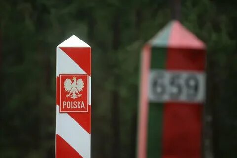 Польша перебросила