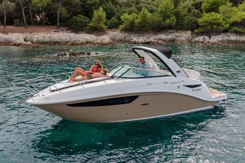 Sea ray