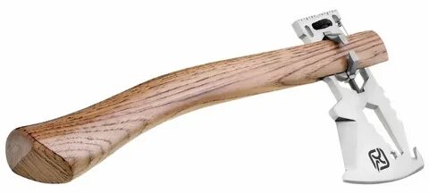 Stick into