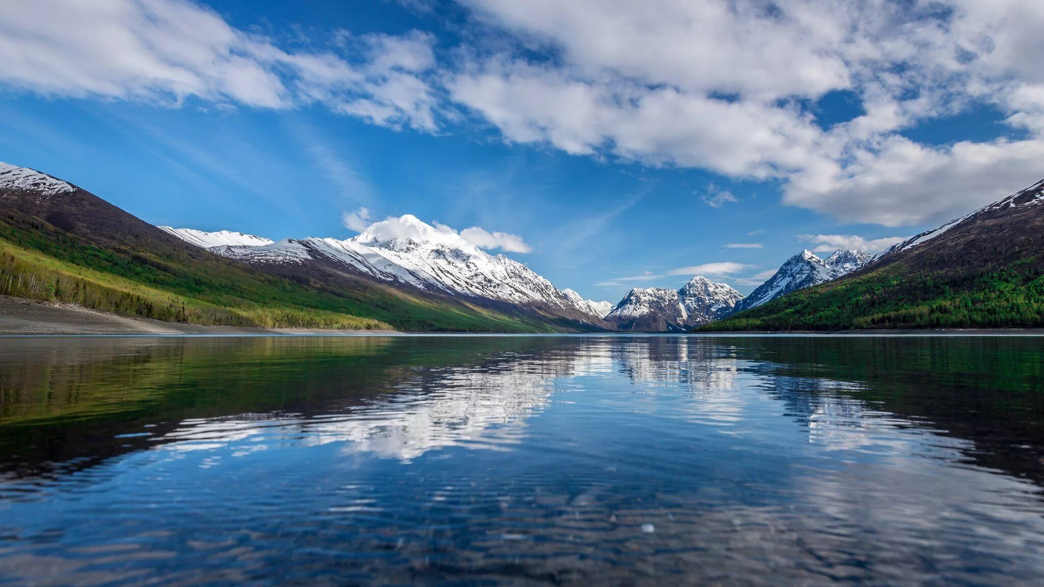 Райская аляска. Аляска озеро Хорсшу. Река Дайя Аляска. Анкоридж озеро. Озеро Джордж штат Аляска.