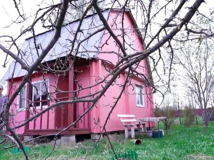 Розовая дача