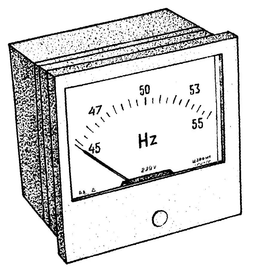 Частотомер щитовой ц300. Частотомер ц300-м1 габариты. Частотомер стрелочный схема прибора. Стрелочный частотомер 1897.
