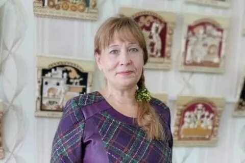 Лица киров