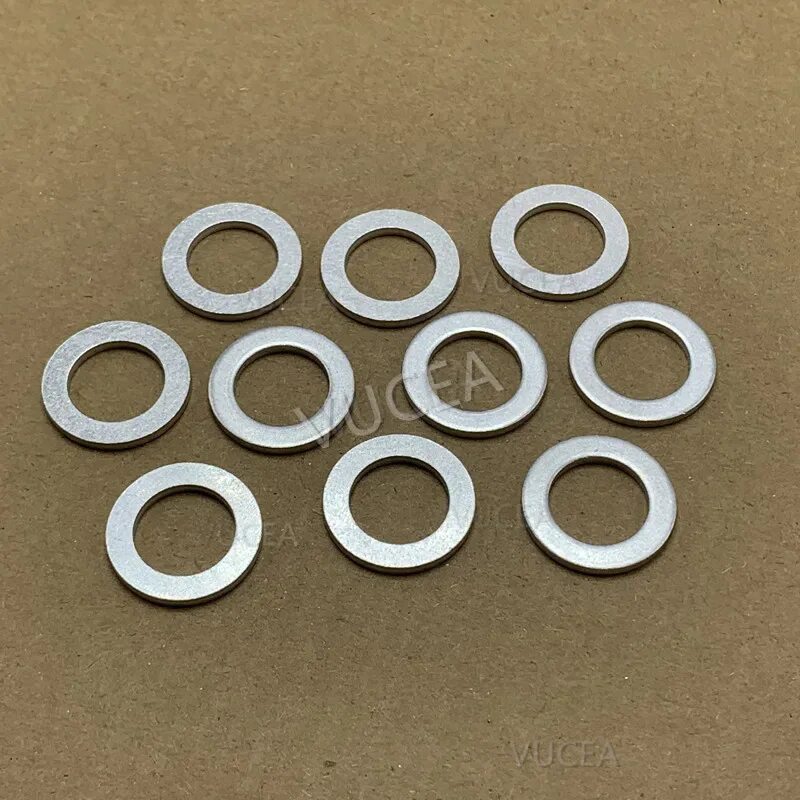 Прокладка сливной пробки масляного поддона. Кольцо уплотнительное поддона hyundai / kia 21513-23001. 995641400 mazda прокладка пробки поддона двигателя mazda. N0138492. 11026-01m02 прокладка сливной пробки поддона nissan.