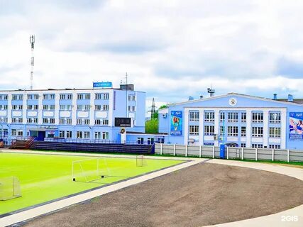 Спорткомплекс киров