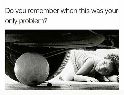 Only problem