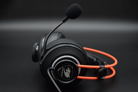Cougar pro