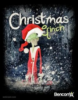 Christmas ads