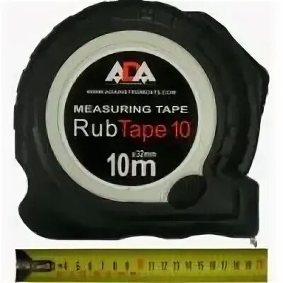 Рулетка ada rubtape