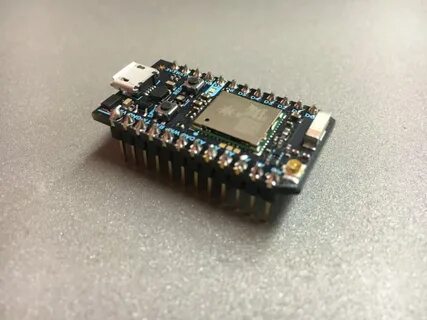 Photon mod