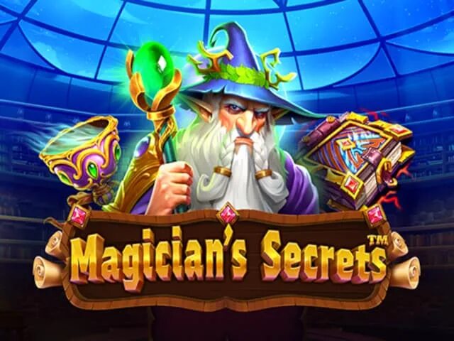 Secret slots. Magicians Secrets Максвин. Торговый дом Magician. Secret Mage. Sherlocks Secrets Slot.