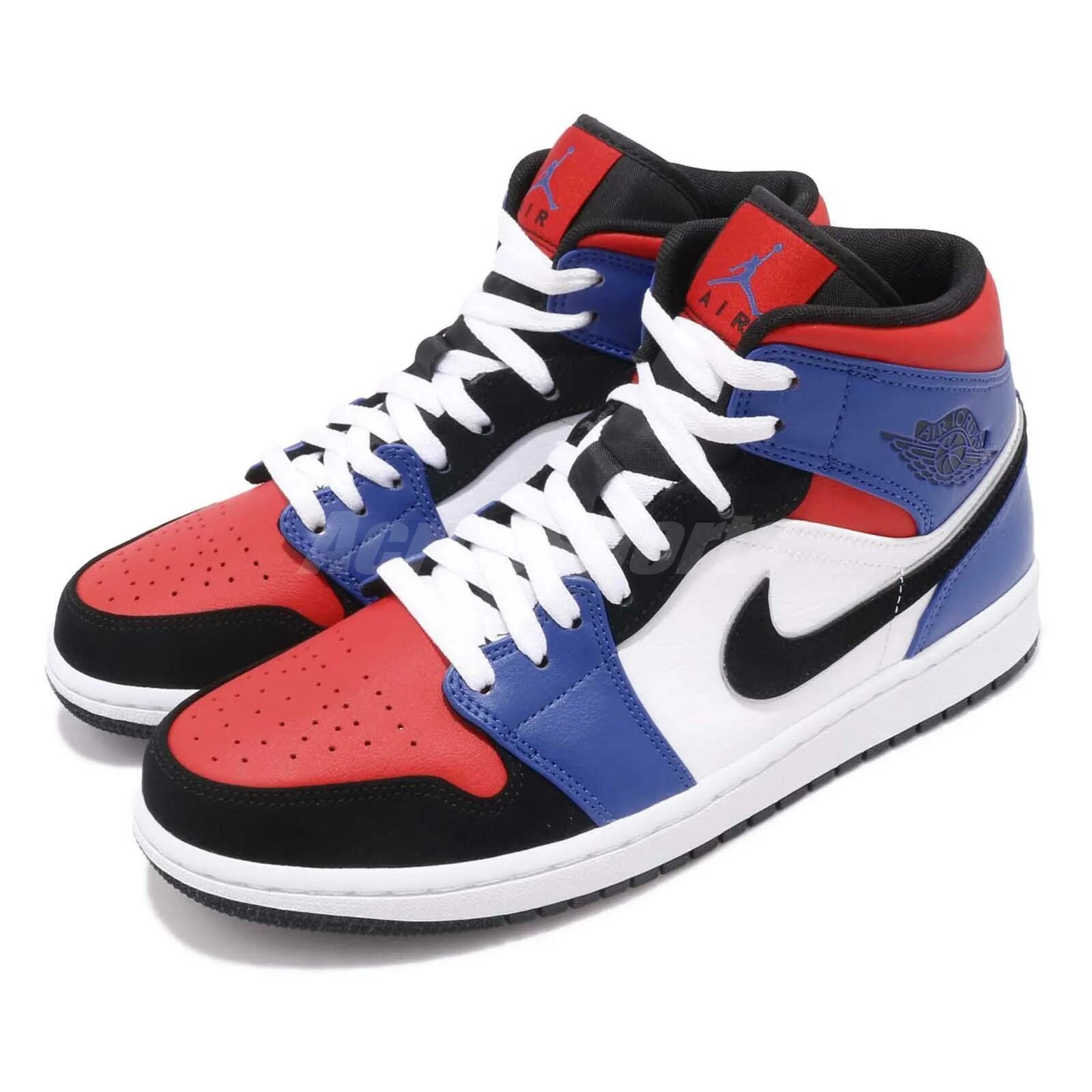 Купить кроссовки в брянске. Nike Air Jordan 1 Red. Nike Air Jordan 1 Red White Blue. Nike Jordan 1 Red Blue. Nike Air Jordan 1 Blue.