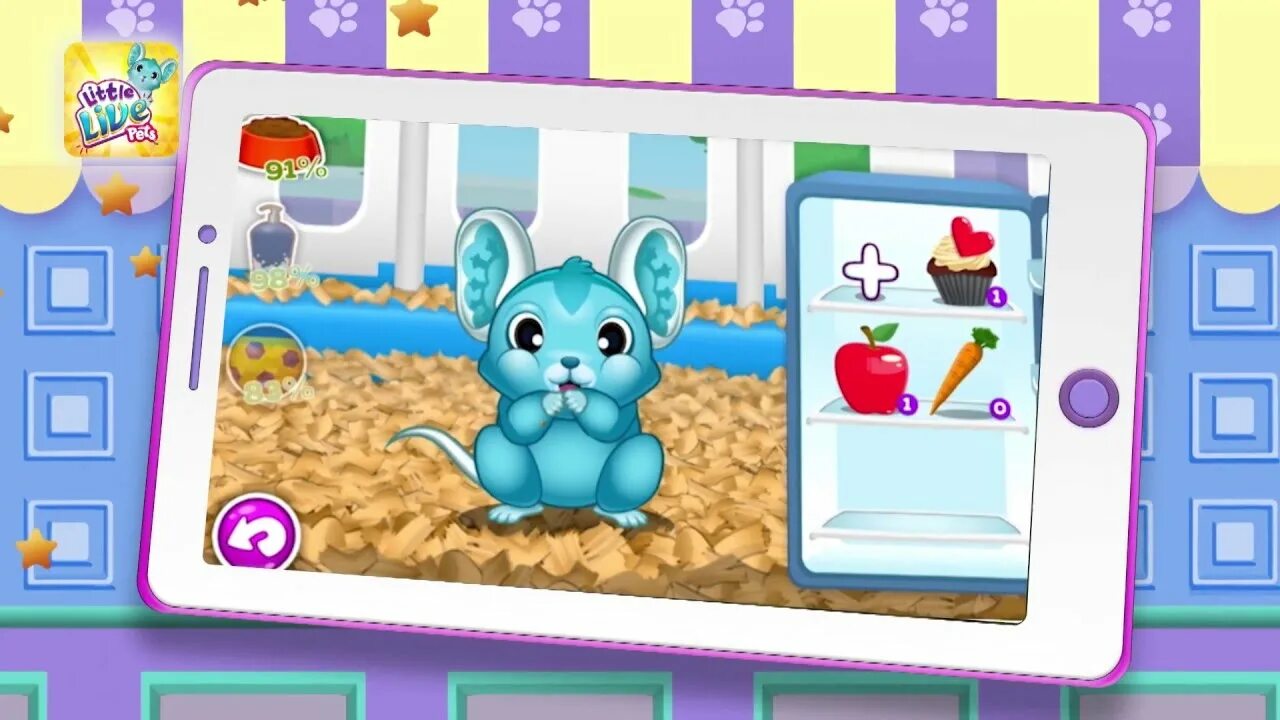 Тока лайф петс. Little Life Pets. Little Life Pets Dragon. Little Mouse in big City game.