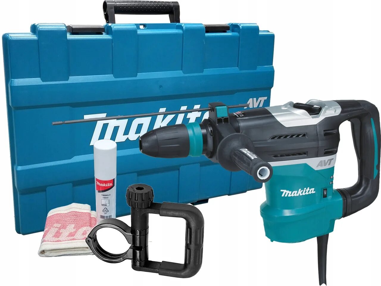 Перфоратор сетевой makita. Makita HR 4013. Makita hr4013c, 1100 Вт. Перфоратор Makita hr4013c. Макита перфоратор с отбойником HR 4013c.