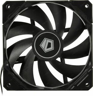 Id cooling 120мм