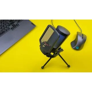 Микрофон ampligame a6v
