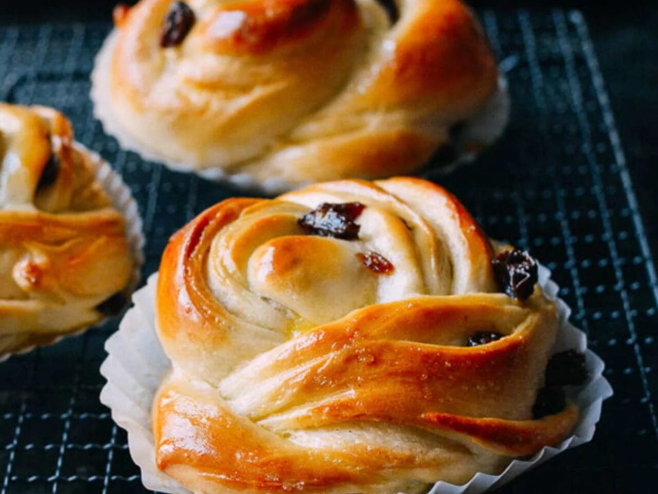 Сдобное сладкое тесто