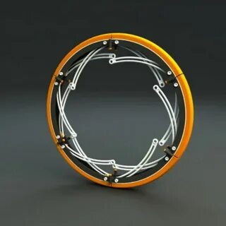 Wheeling system