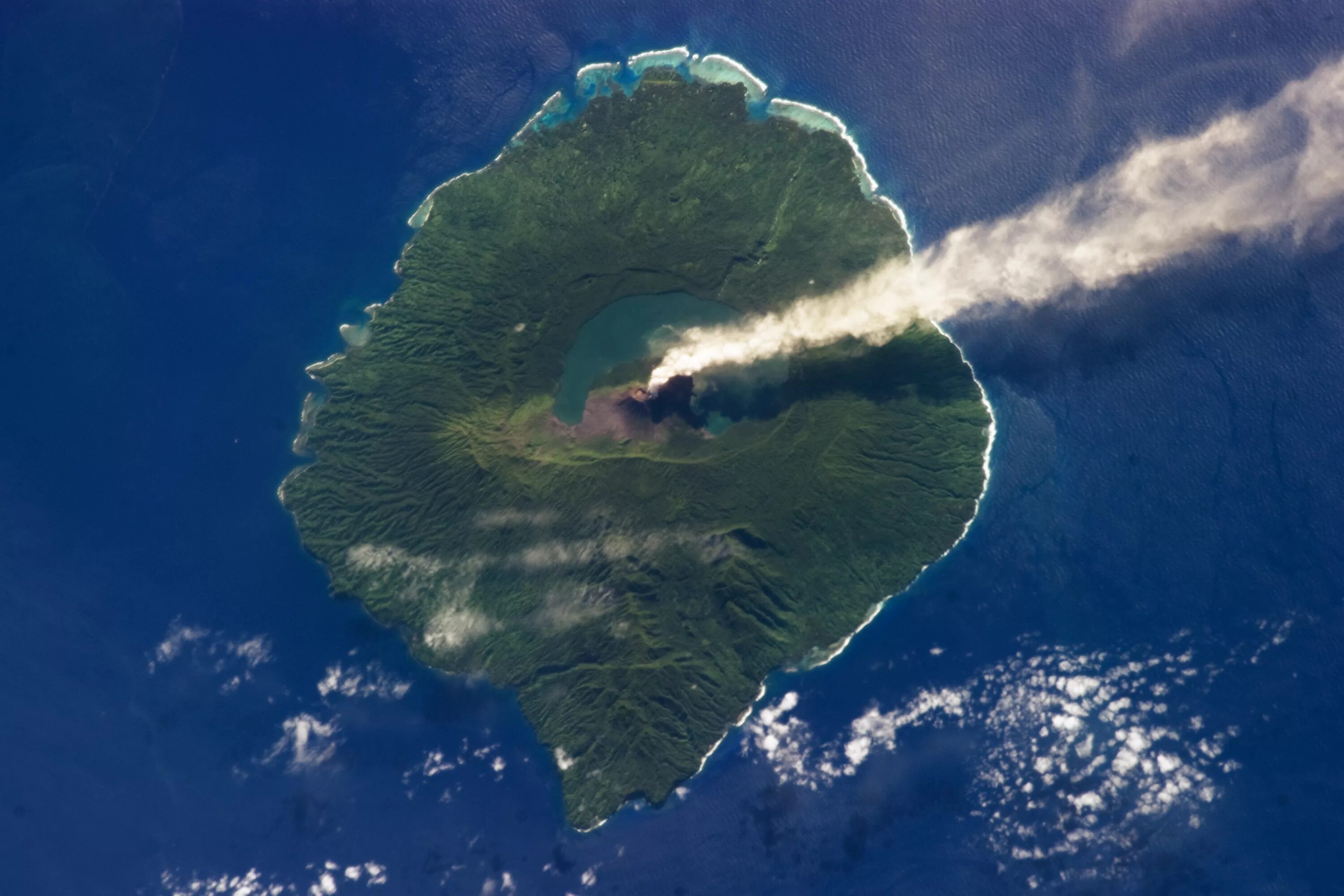 Island part
