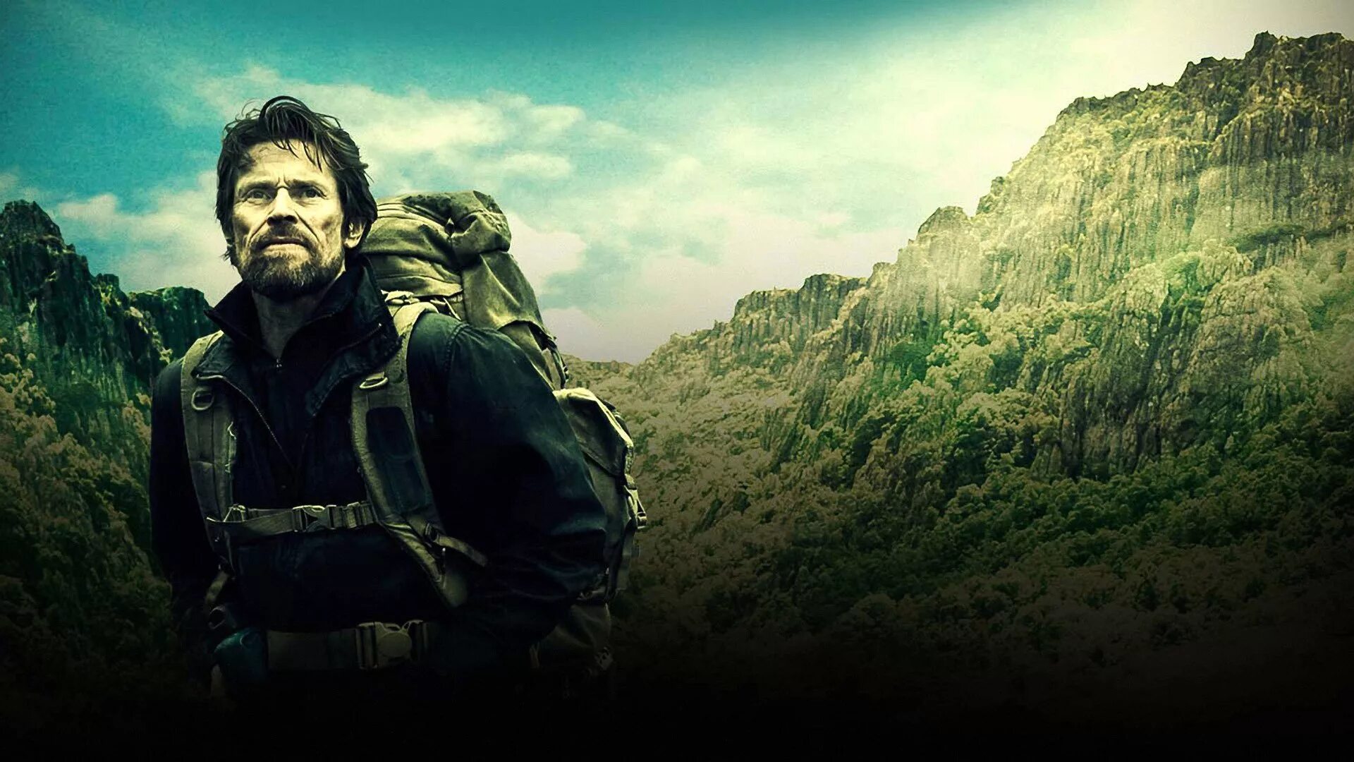 Уиллем дефо охотник. Охотник the hunter, 2011. уильям дефо охотник.