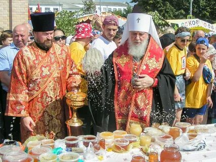 Медынь день