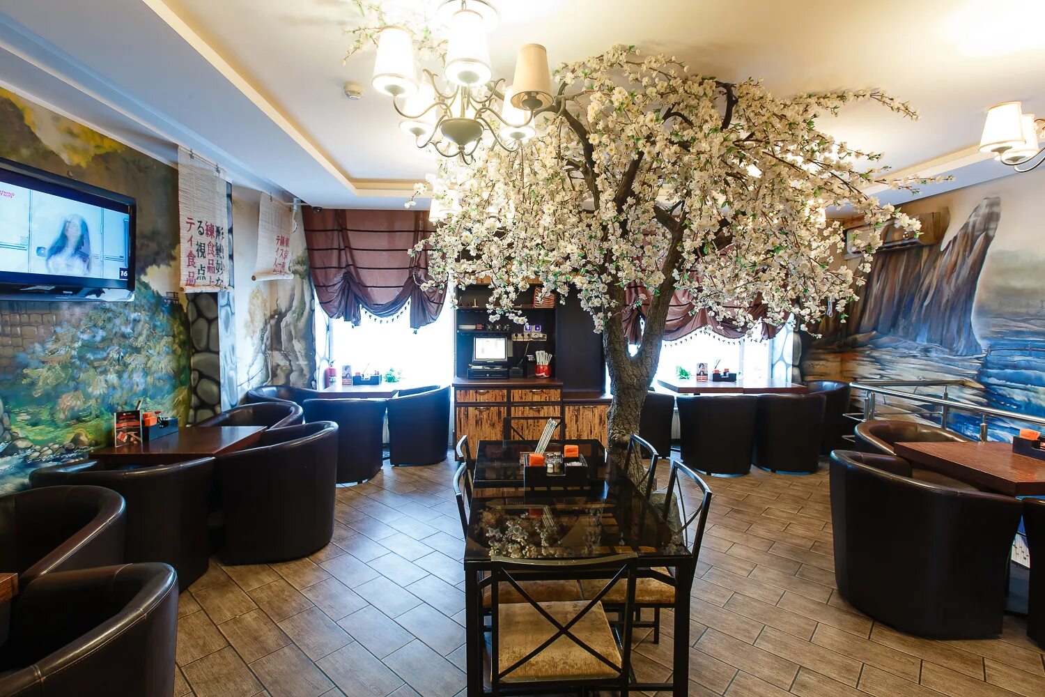 Детская комната в кафе Сити - Picture of City cafe, Kolomna - Tripadvisor