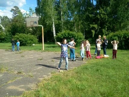 Солнечная поляна 13