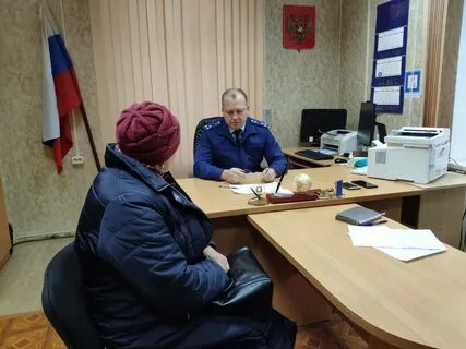 Смоленск прием