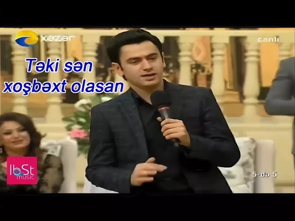 Teki sen xosbext olasan