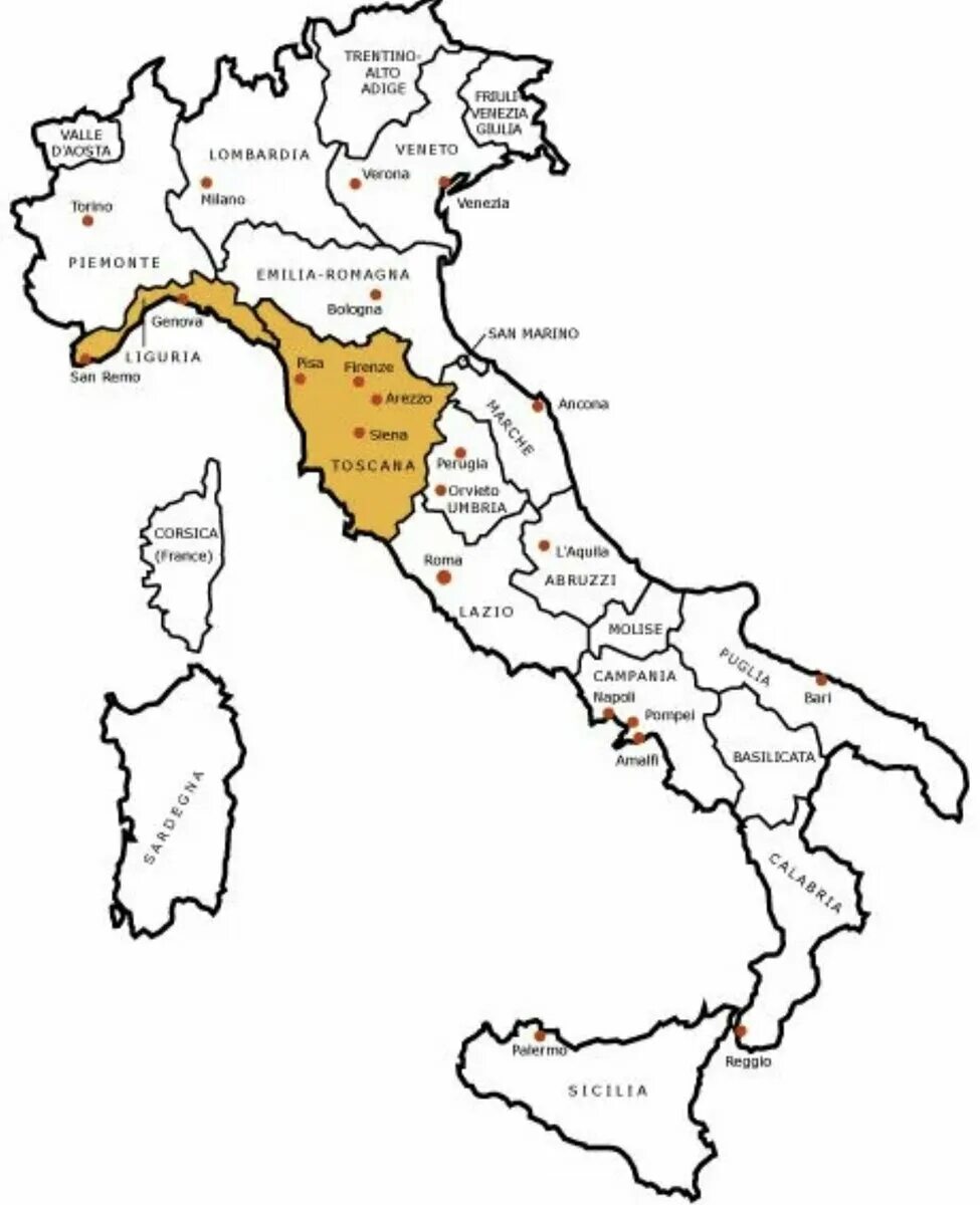 Тоскана италия на карте. Тоскана на карте Италии. Регион Тоскана Италия на карте. Таскания Италия на карте Италии. Тоскана Италия на карте Италии.