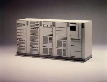 Ibm производитель
